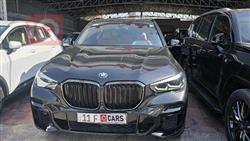 بي ام دبليو X5